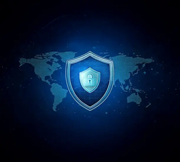 Security Illustration