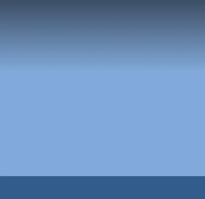 Blue background mobile