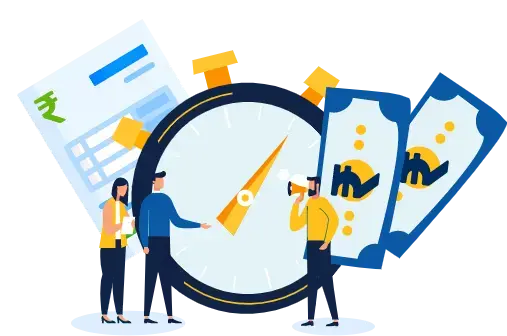 Credlix for all your Invoices