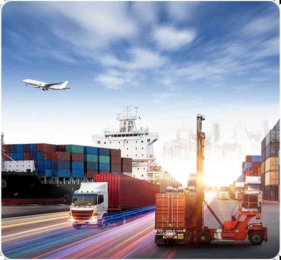 Designed for Exporters