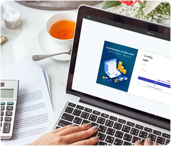 Quick, Collateral-Free Access: