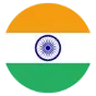 India flag icon