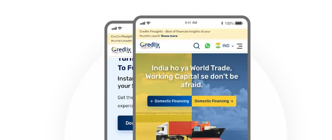 India Trade