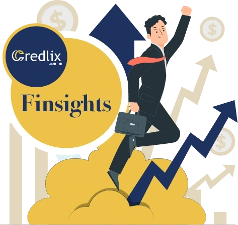 Credlix Finsights
