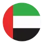 UAE flag icon