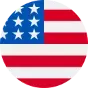 USA flag icon