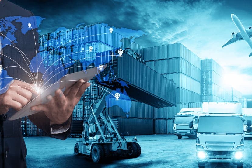 Post-Shipment Procedures with C and F Agents for Your Export Orders