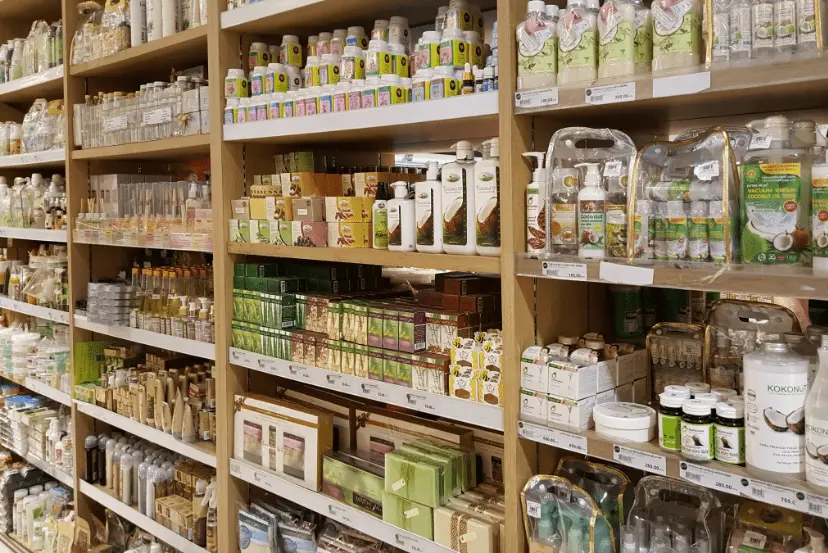 How to Export Herbal Products from India- A Complete Guide 2024
