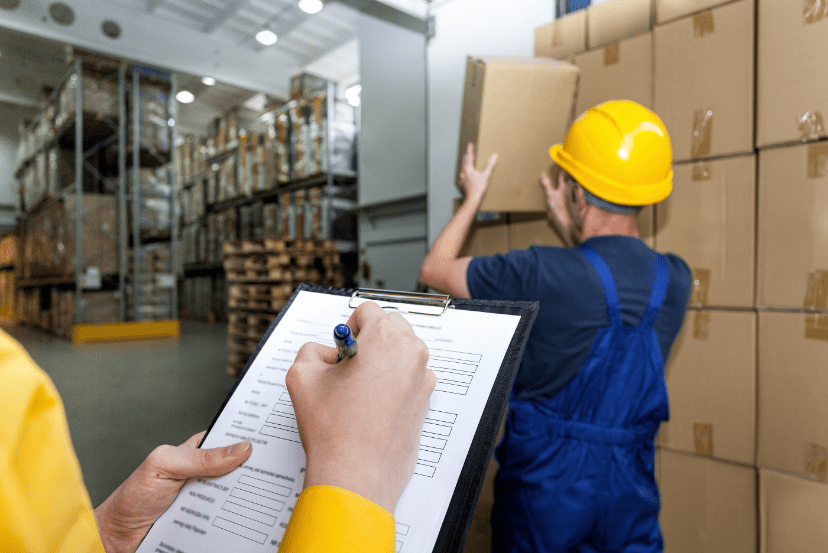 Packing List and its Format for Exports