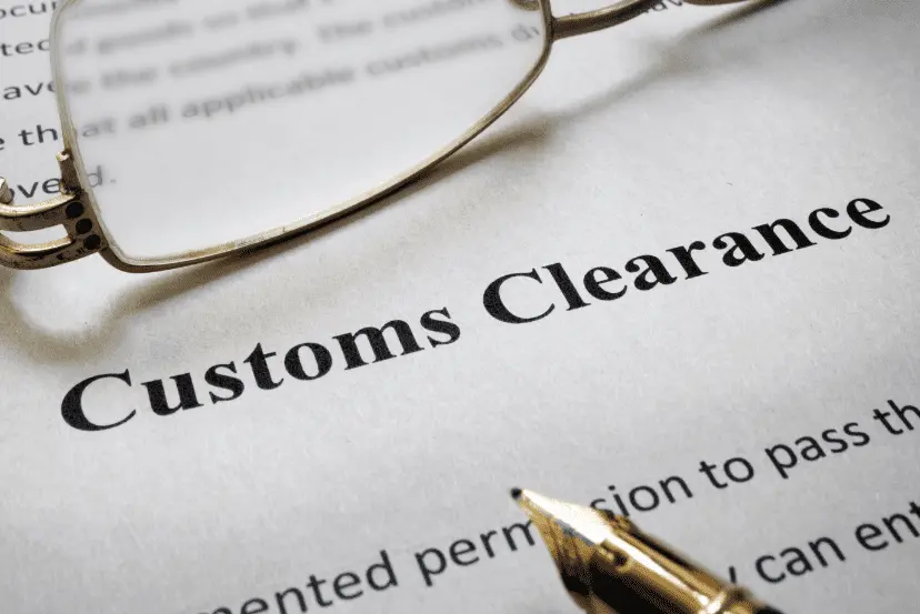 Customs Clearance Process: All the Steps an Exporter Needs to Follow