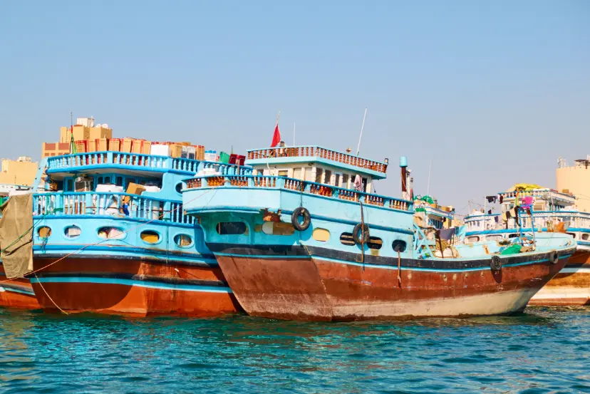 Understanding Wharfage: Meaning, Charges, and Calculation