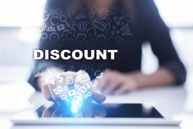 Early Payment Discounts in a Global Context