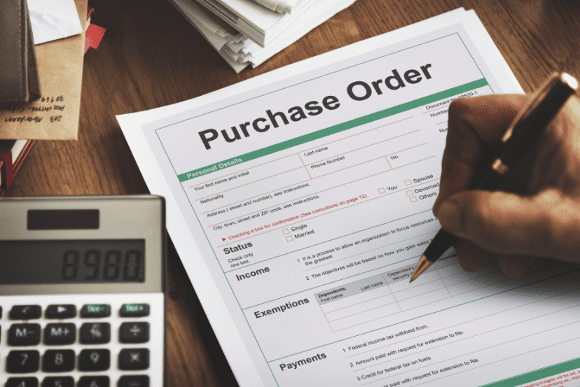 How Does Purchase Order Financing Work?