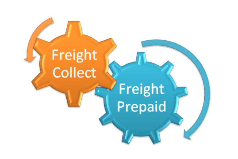Difference between Freight Collect and Freight Prepaid: A Detailed Guide