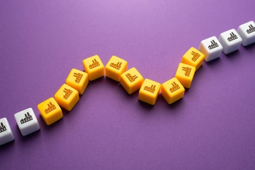 Building a Resilient Supply Chain Through Channel Financing