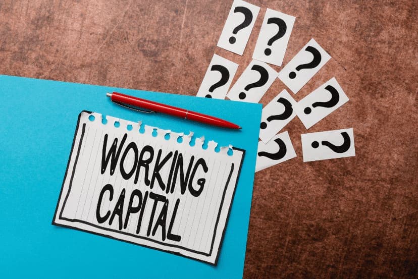 Permanent And Temporary Working Capital