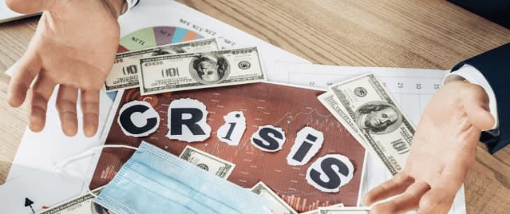 Avoiding Cash Flow Crunch: How Invoice Discounting Can Help SMEs