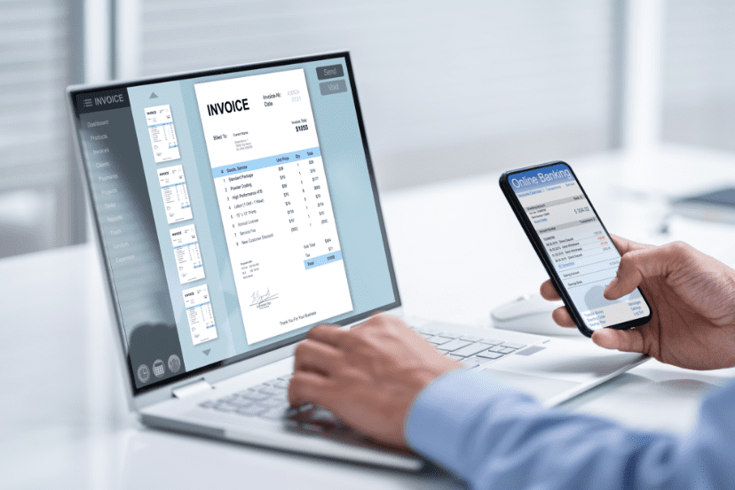 Finance vs. Invoice Factoring: What`s the Difference?