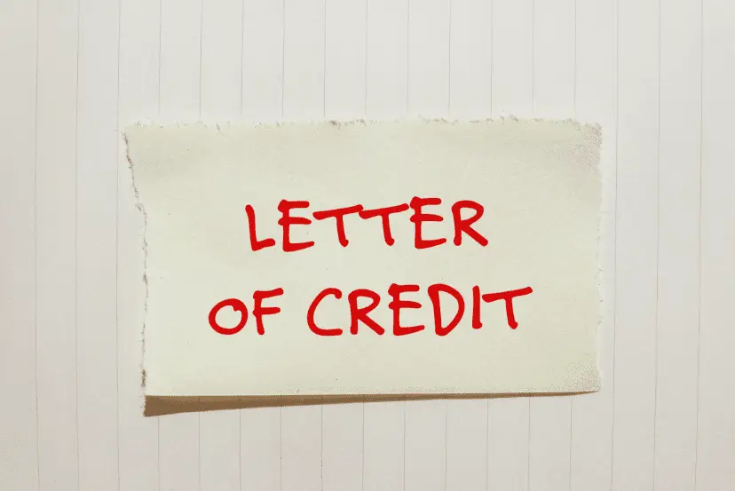 Difference Between Revocable And Irrevocable Letter Of Credit