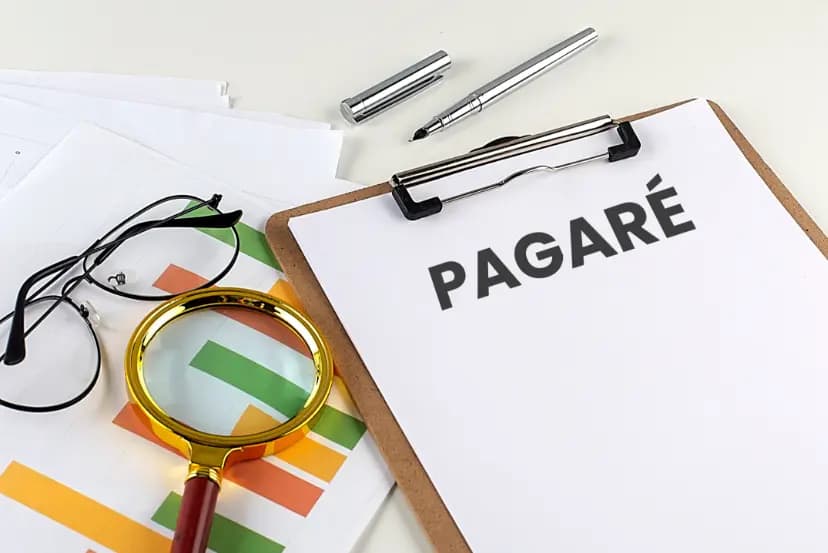 Consideraciones legales para la redacción de pagarés: mejores prácticas para los acreedores