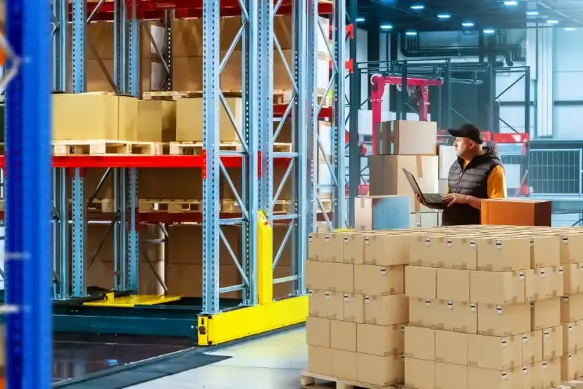 The Importance of Pallets and Palletizing for Safe and Efficient Shipping