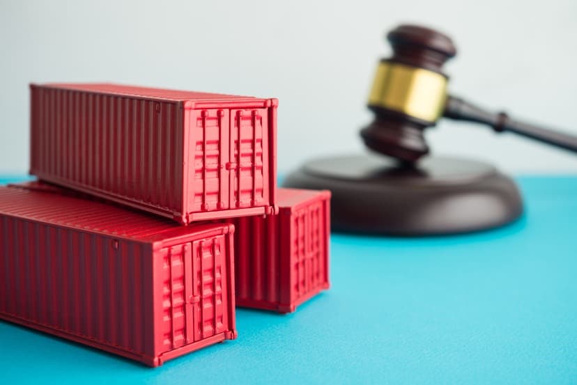 El derecho aduanero explicado: regulaciones, objetivos y su impacto en el comercio de México