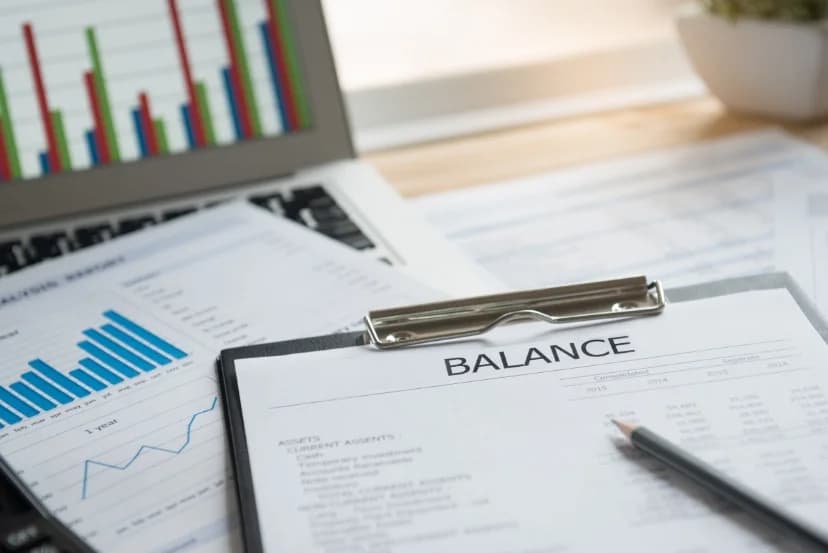 Cómo leer y preparar un balance general para el éxito empresarial