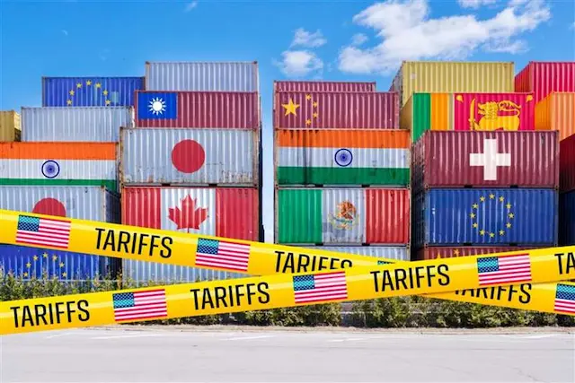 Are Tariffs a Short-Term Pain or Long-Term Gain
