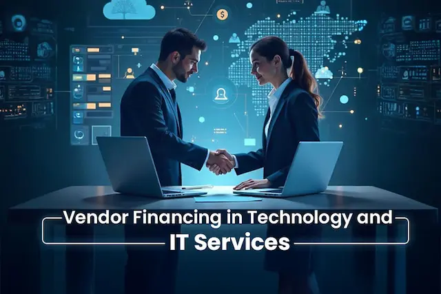 Vendor Financing in Technology and IT Sector