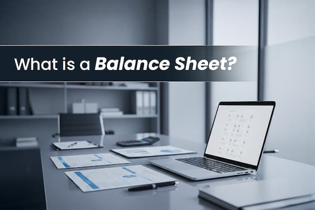 Understanding the Balance Sheet: Key Components, Structure, and Practical Examples